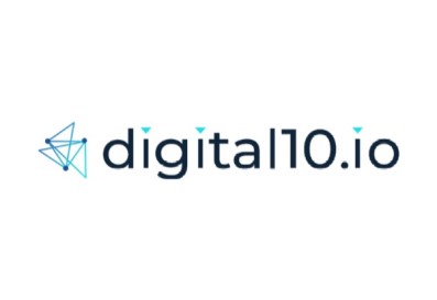 Digital10 Logo