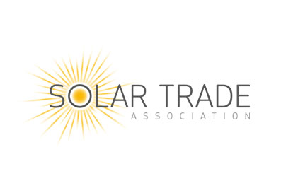 Solar Energy Logo