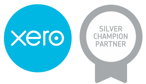 Xero Silver Champion